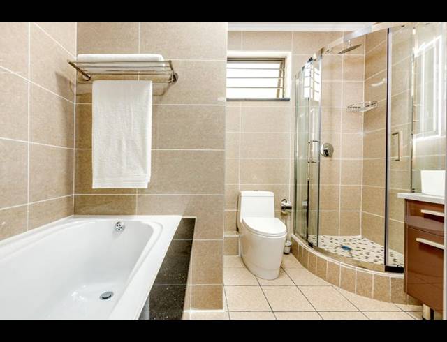 2 BEDROOM PROPERTY TO RENT IN BLUE HILLS
